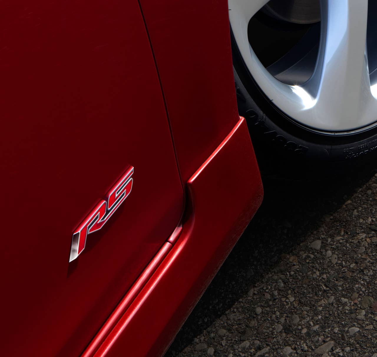 2011 Chevrolet Cruze RS. X11CH_CZ044 (03/28/2010)