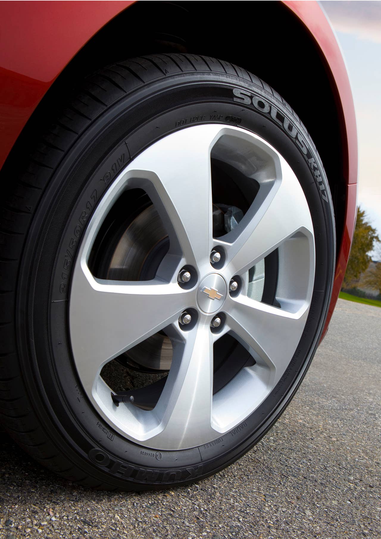 2011 Chevrolet Cruze. X11CH_CZ013