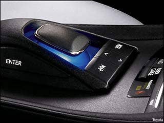 On the 20th anniversary of the unveiling of the original Lexus LS400 in Detroit, Toyota's premium brand debuted the world's first dedicated luxury hybrid.Read more about the Lexus HS 250h at Autoblog.