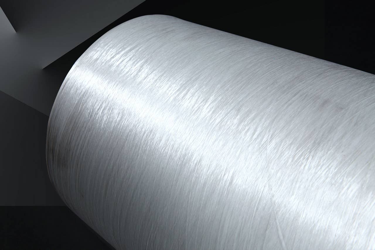 Precursor for manufactoring of CFRP components (06/2010)