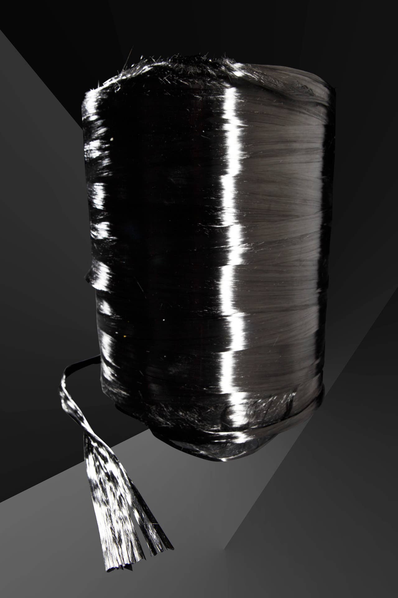 Carbonfibre coil (06/2010)