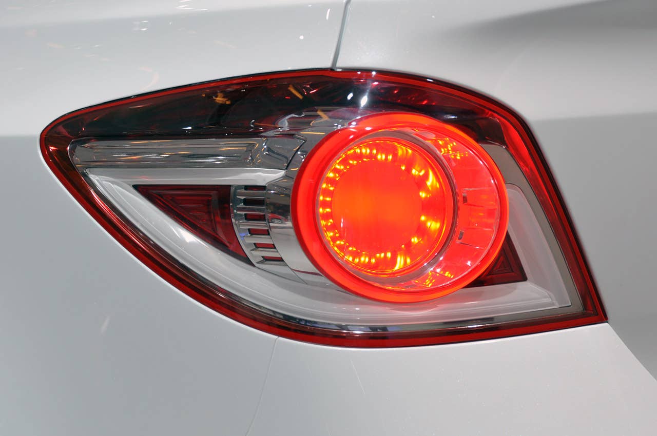 Chevrolet Cruze Hatchback