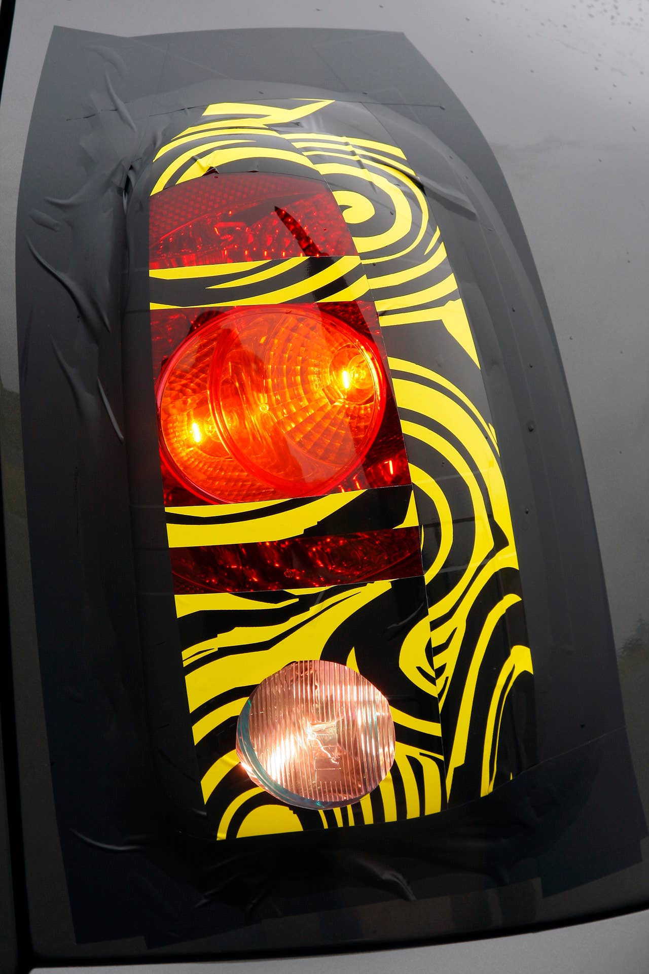 MINI Countryman (05/2010)