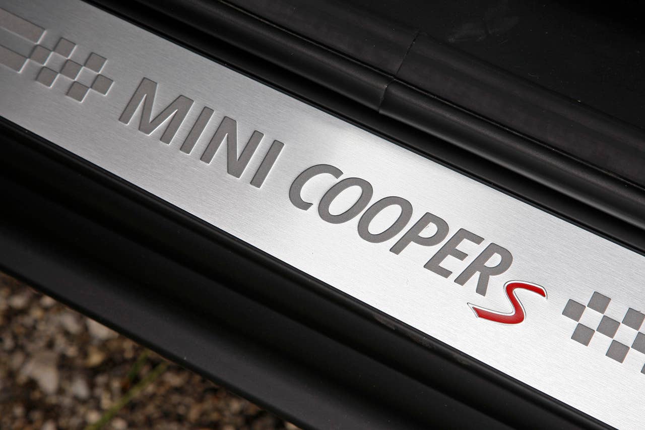 MINI Countryman (05/2010)