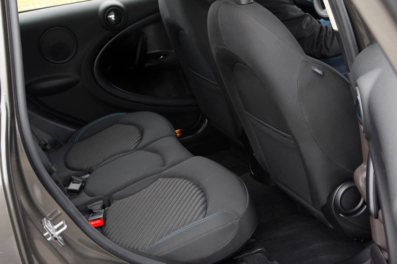 MINI Countryman (05/2010)