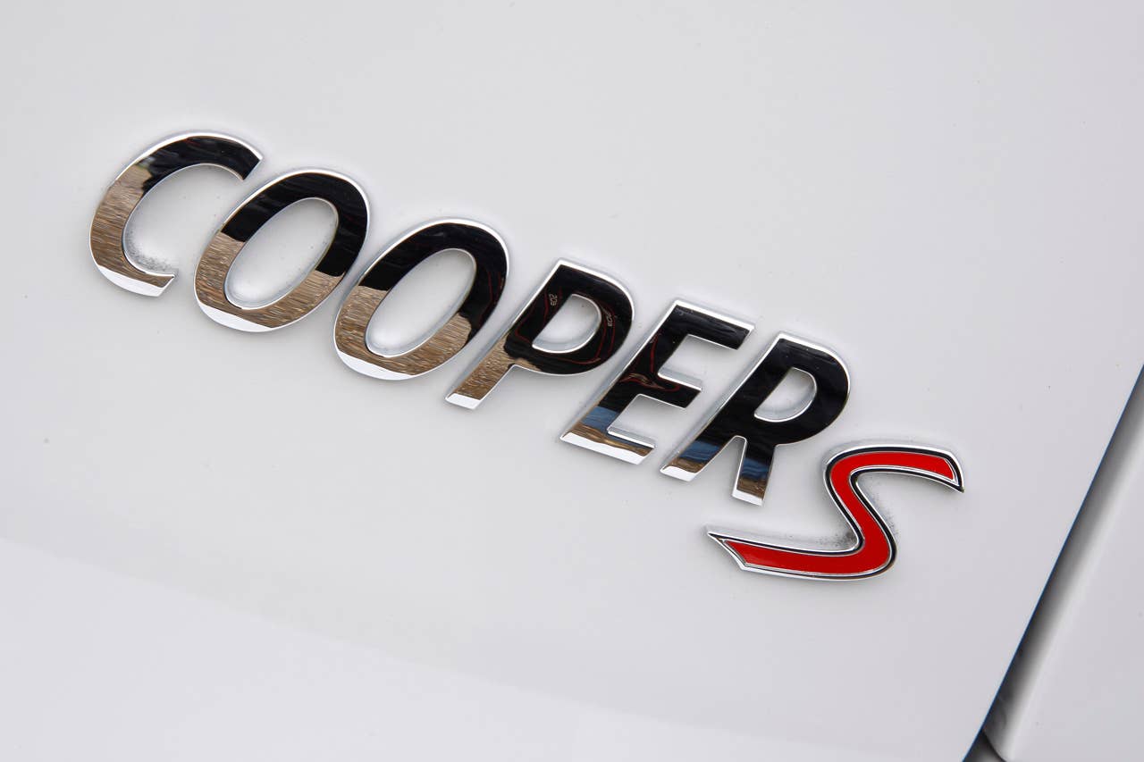 MINI Countryman (05/2010)