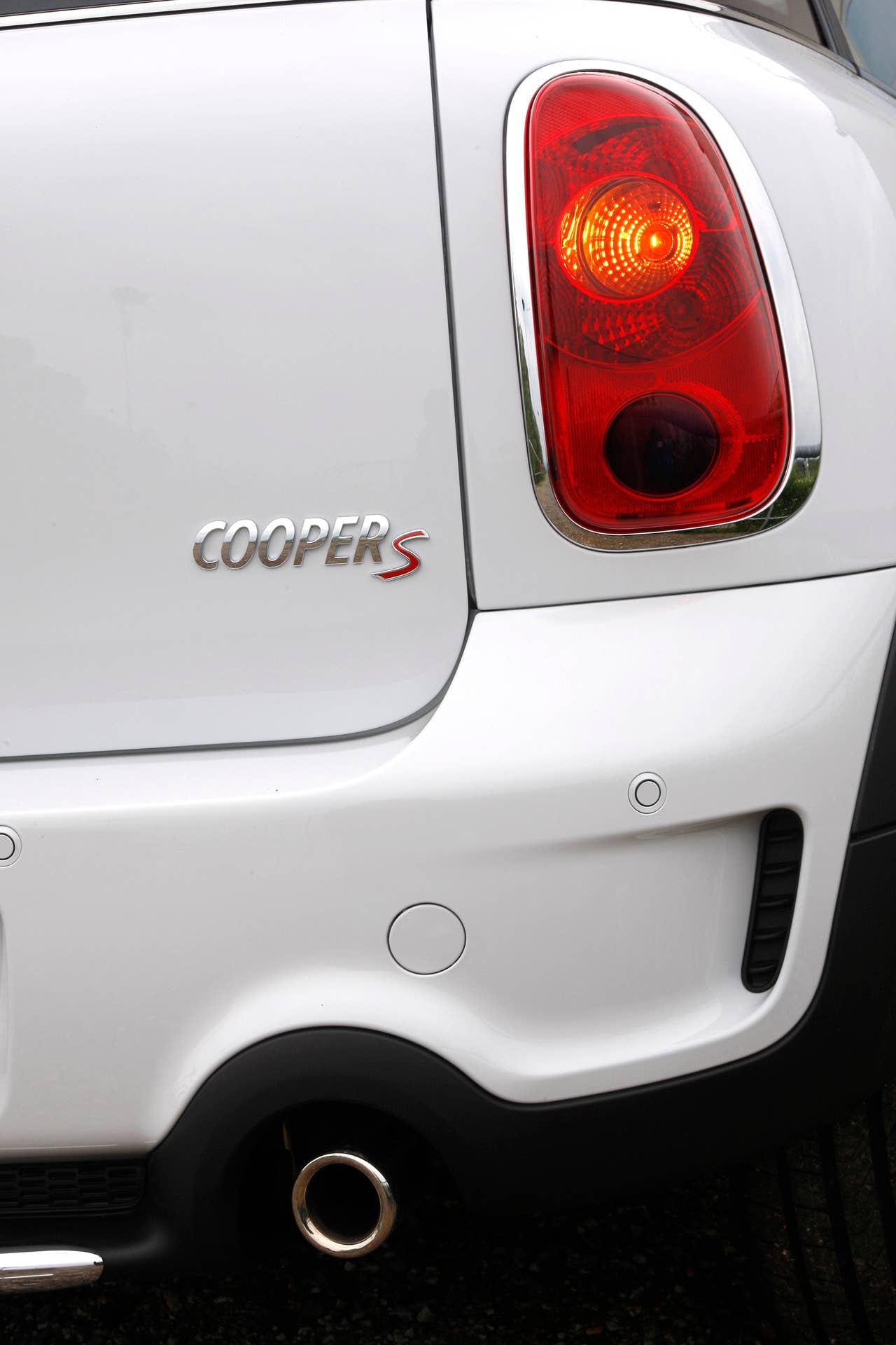 MINI Countryman (05/2010)