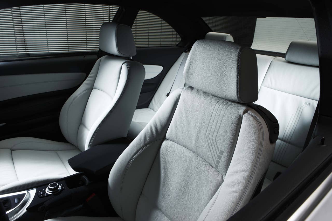 BMW Concept ActiveE (12/2009)