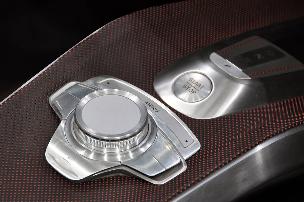 Paris 2010: Audi e-tron Spyder Concept