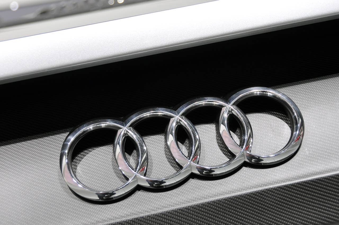 Paris 2010: Audi e-tron Spyder Concept