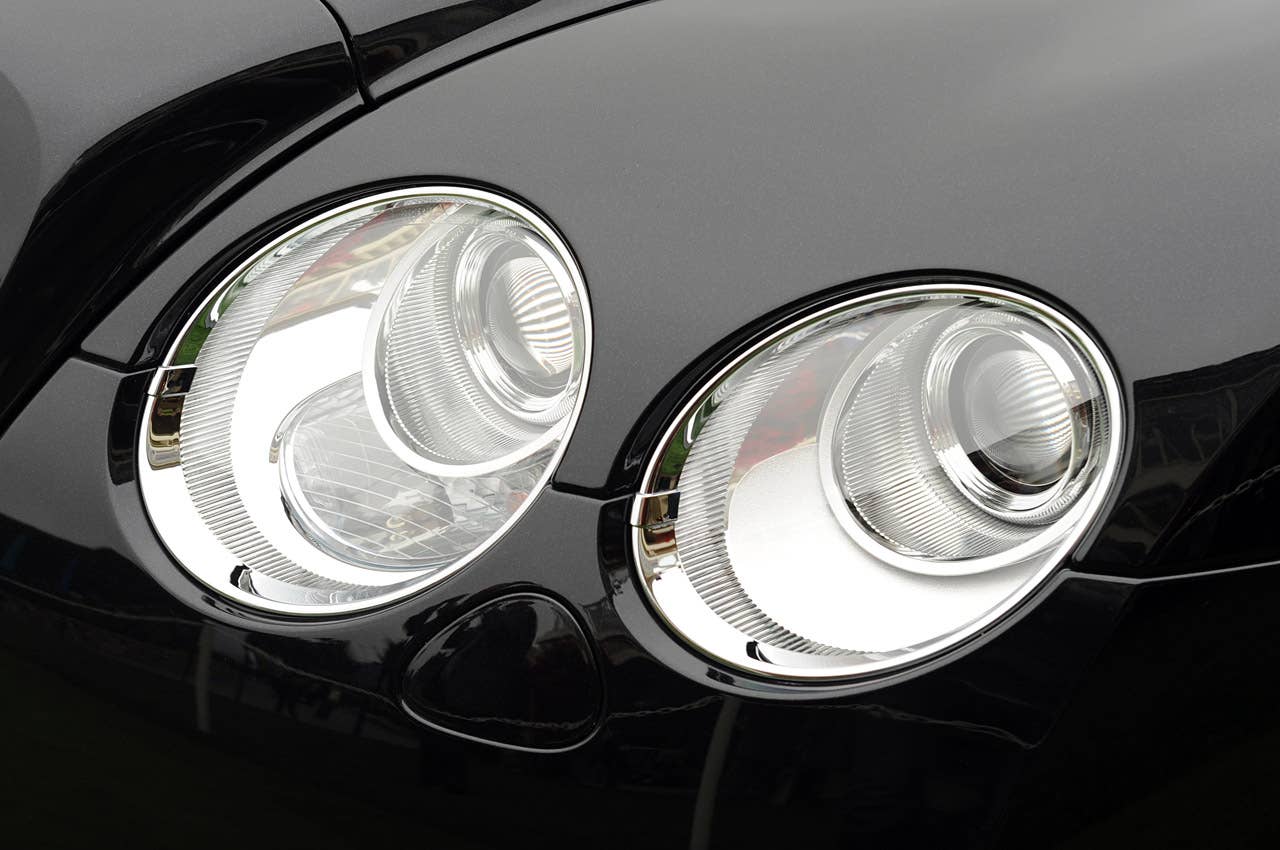 2011 Bentley Continental GTC Speed 80-11 Edition