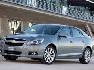 It's not that the Chevy Malibu is a rotten vehicle. It's not bad at all. It's pretty okay. But that's not a ringing endorsement, is it? It also came out around the same time as an all-new Nissan Altima, Ford Fusion, Honda Accord and not long after an all-new Toyota Camry. And all of those mid-sized sedans had nicer interiors, cooler styling and better performing engines.  It's tough to figure out how GM could have bolloxed such an important new car, though perhaps going through critical engineering while also going through bankruptcy impacted it.  Chevy is choking on a 150-day-plus  supply of Malibus, and is busy, we hear, trying t a quick, emergency upgrade to aspects of the car they can still change before redesigning it again. We hope GM succeeds. But we also lament the choice of sticking with the Malibu name. It sounds so 1970s.