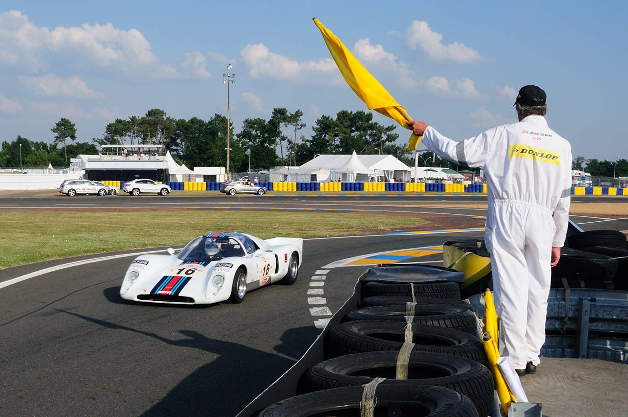 1970 Chevron B16