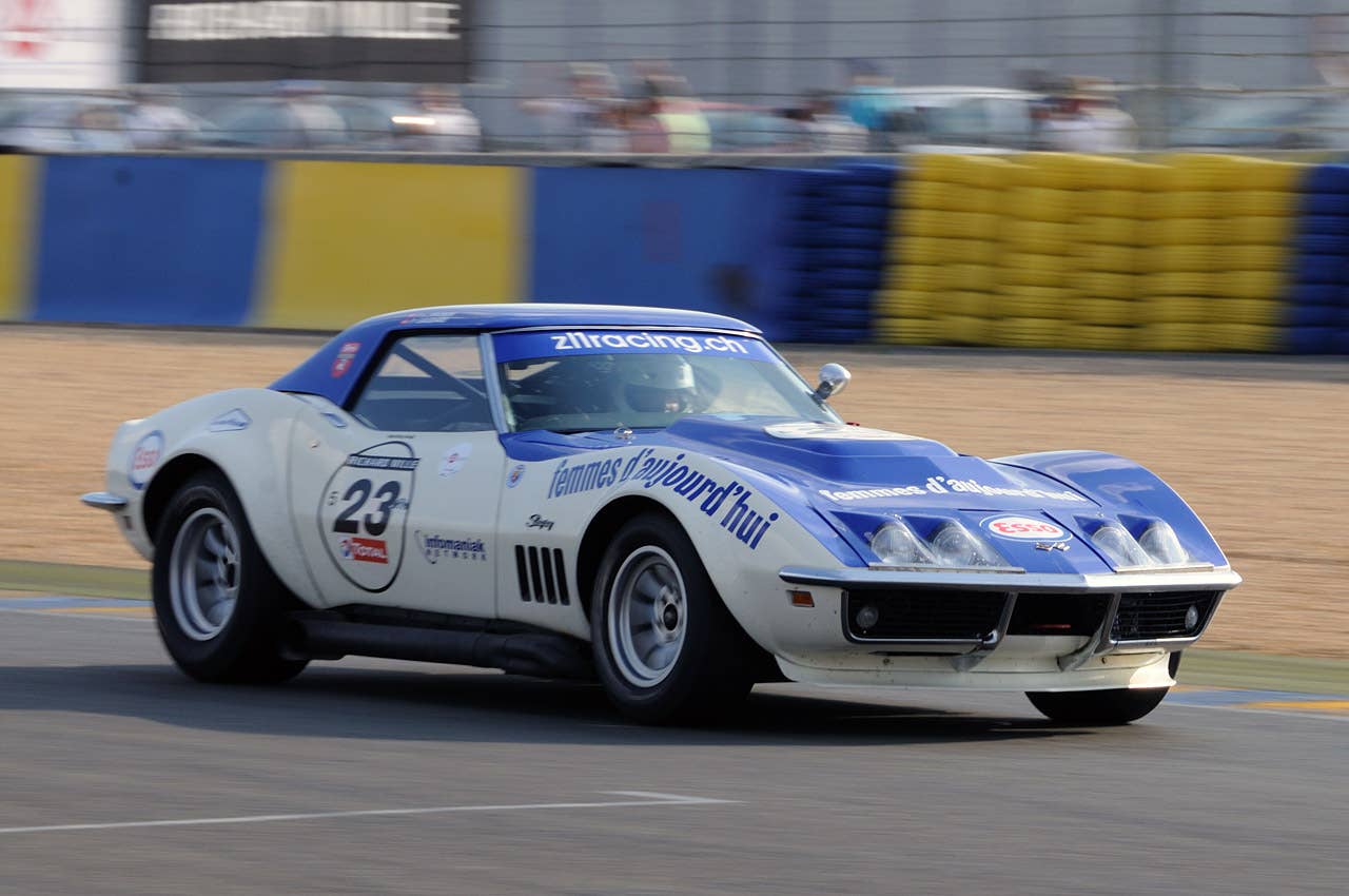 1970 Chevrolet Corvette