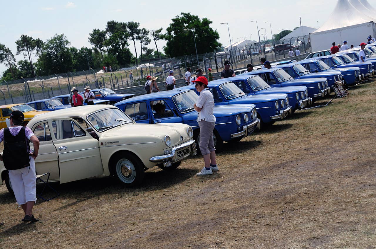 R8 Gordini