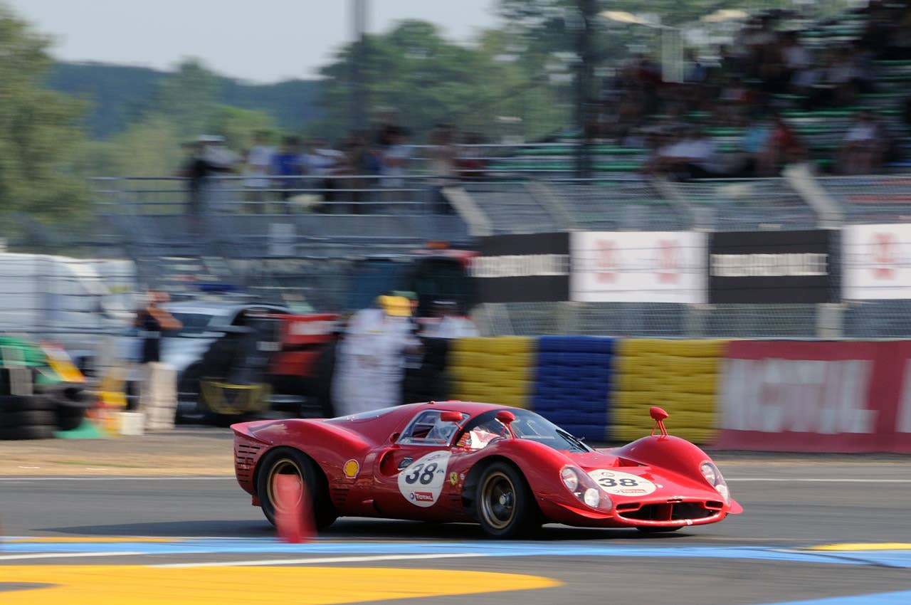 Ferrari 330