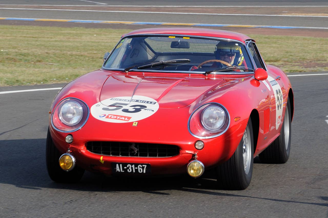 Ferrari 275 GTB