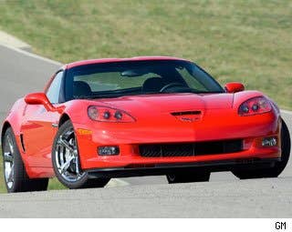 MSRP: $48,950 - $109,800      The Chevrolet Corvette is the best high-performance value in America. The Corvette delivers supercar performance for the price of a midsize luxury sedan.      Why It's Luxury: The ZR1 version of the Vette costs North of $100K. Though it carries a Chevy badge, the Corvette has long been its own brand under the GM tent.      Why It's Not: The Chevy badge will make it a non-starter with many well-heeled car collectors and sports car enthusiasts. That goes especially for import buyers. Sometimes we see parts in the Corvette from much cheaper GM cars. C'mon fellas.       Research the Chevrolet Corvette  Chevrolet Corvette Photos & Information  Chevrolet Corvette Best Deals  Chevrolet Corvette Local Dealer Price Quote