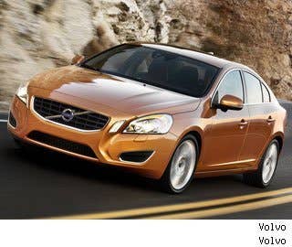 MSRP: $30,975 - $37,700     The Volvo S60 is a sporty, dynamic sedan combining excellent performance and a great design with outstanding safety features. New for 2012 is a front-wheel drive T5 model.     Why It's Luxury: Well put together, and good materials. The Swedes are good on fit and finish. Priced around $30L, but you can get up closer to $40K after adding features with no problem. Nobody over 45 needs an explanation of why you'd buy a Volvo if you could afford a Bimmer.     Why It's Not: Out of date controls in the car. Old power-plant under the hood. Volvo has always been more of a car Subaru owners graduated to than a brand that really rivaled BMW or Benz.      Research the Volvo S60  Volvo S60 Photos & Information  Volvo S60 Best Deals  Volvo S60 Local Dealer Price Quote