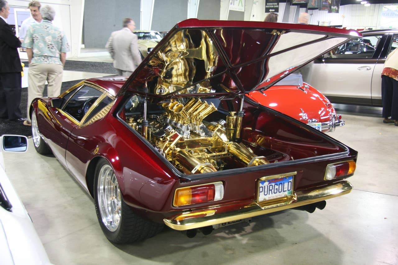 Purgold Pantera