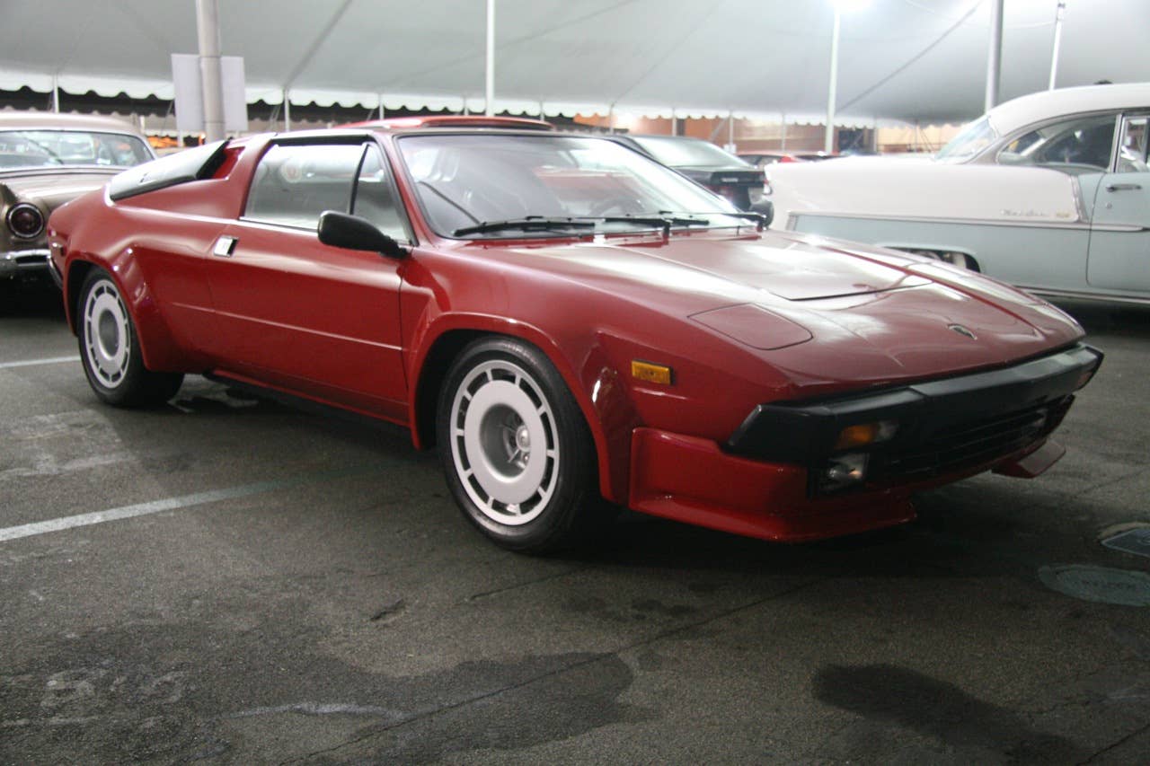 Lamborghini Jalpa