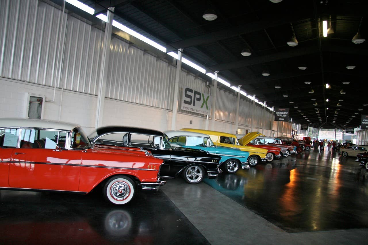 American Classics