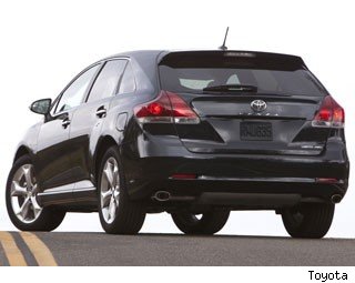 MSRP: $27,700 to $38,870 Invoice: $25,436 to $35,371  As Tested: $34,630  Research the Toyota Venza Toyota Venza Photos & Information Toyota Venza Best Deals Toyota Venza Local Dealer Price Quote