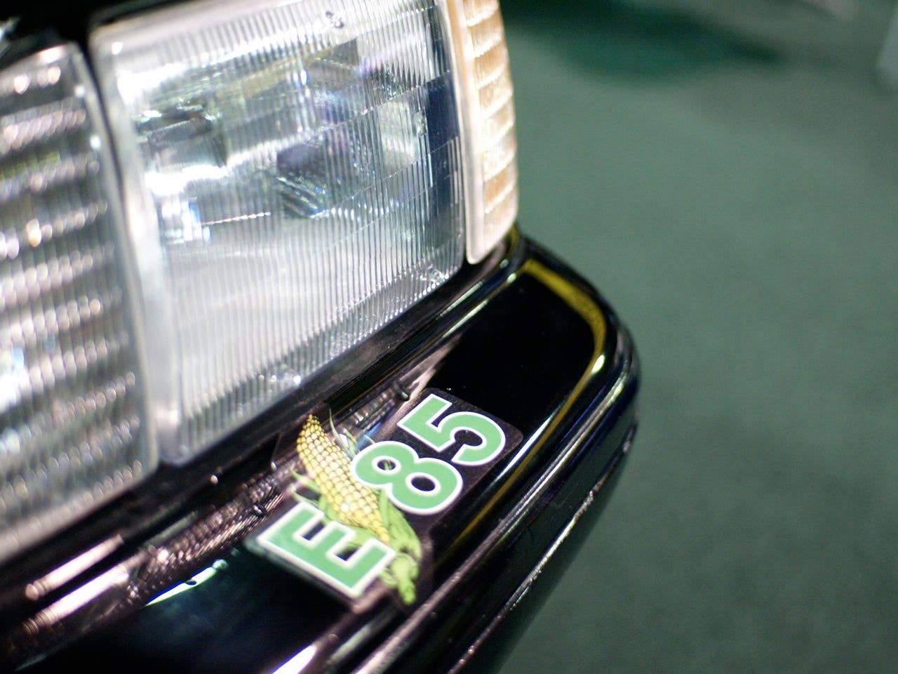 Cheap Per Gallon, Not Per Mile: The Truth About E85 - Autoblog