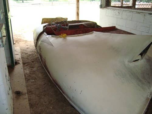 1964 Batmobile