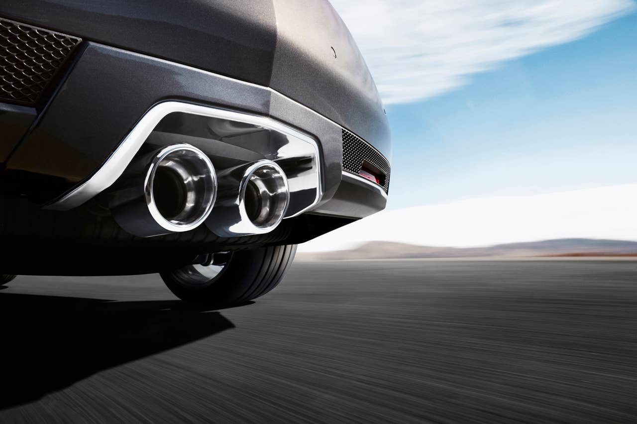 The 2011 Cadillac CTS-V Coupe expands the emerging V-Series of high-performance models with distinctive design and technical details. X11CA_CT016 (01/05/2010)  (United States)