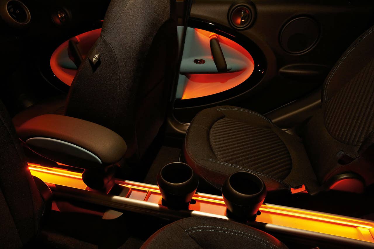 MINI Countryman (02/2010)