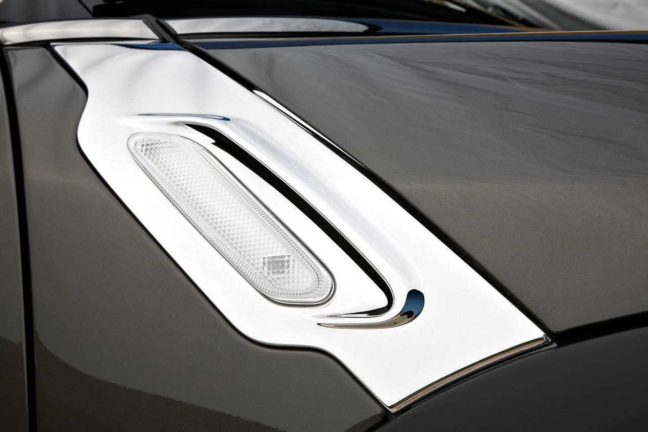 MINI Countryman (02/2010)