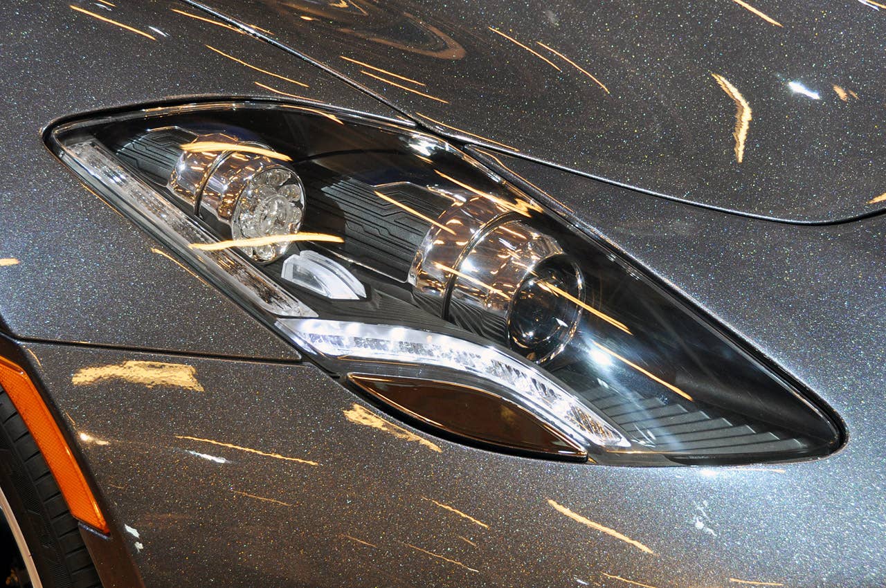 Paris 2010: First Factory-Built Fisker Karma
