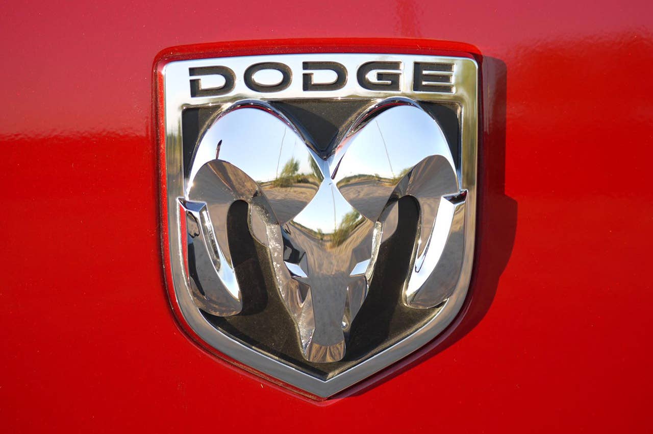 2010 Ram 3500 Laramie Mega Cab