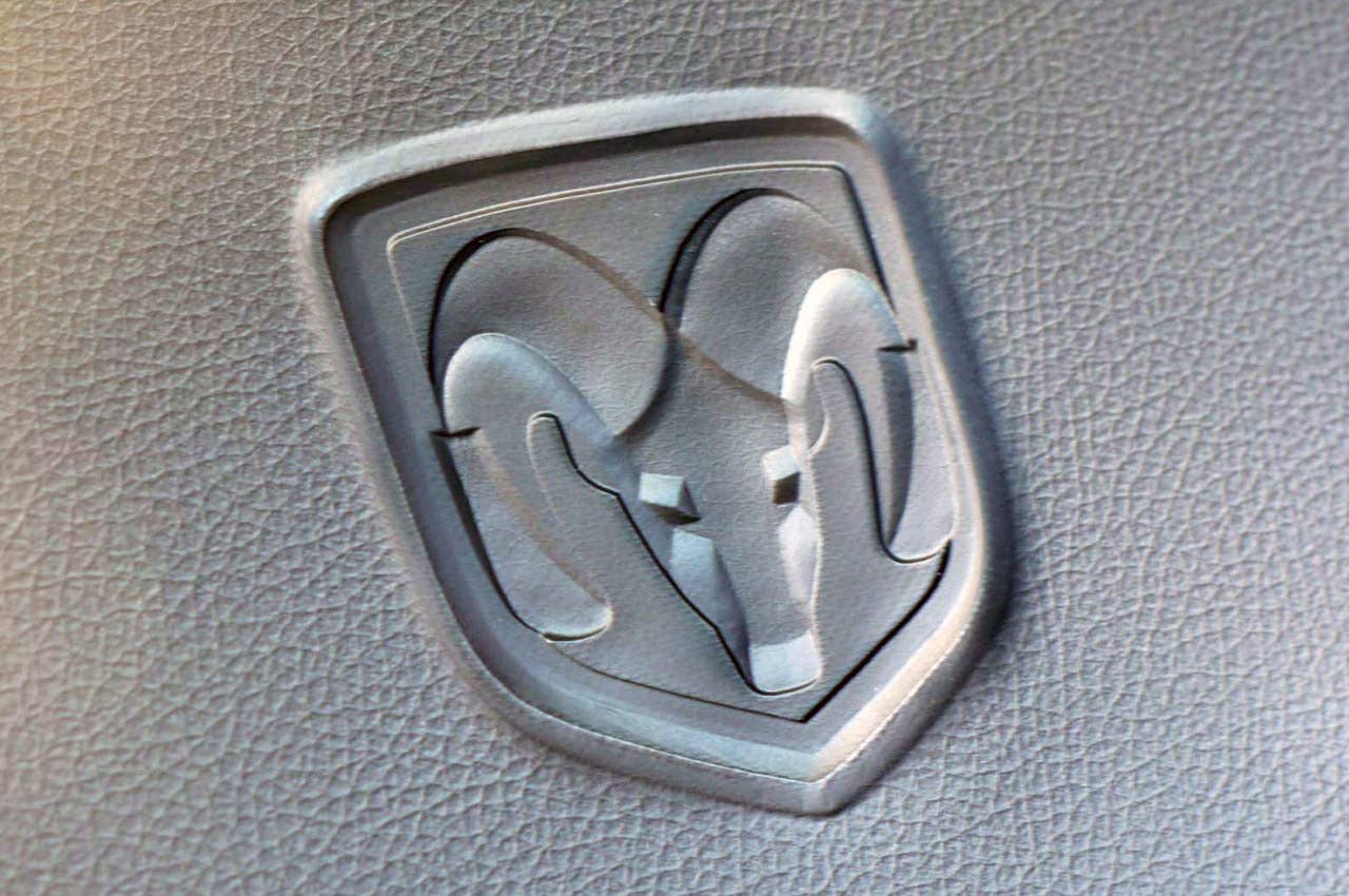 2010 Ram 3500 Laramie Mega Cab
