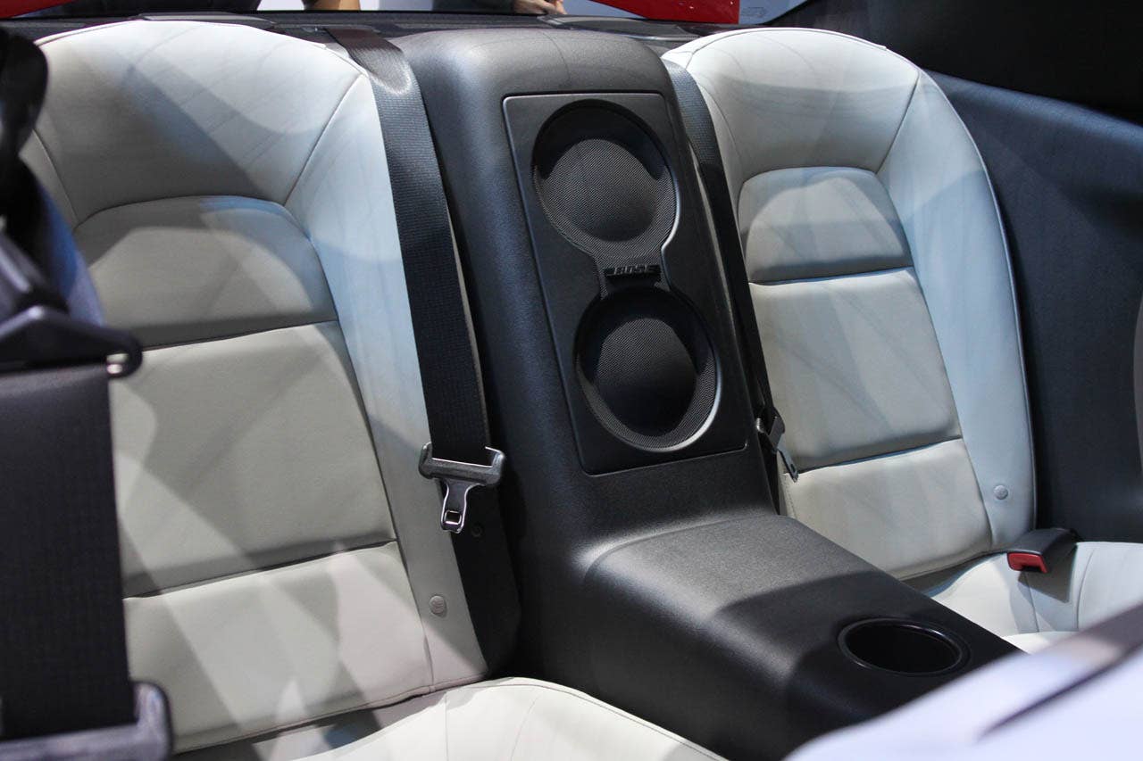 2012 Nissan GT-R