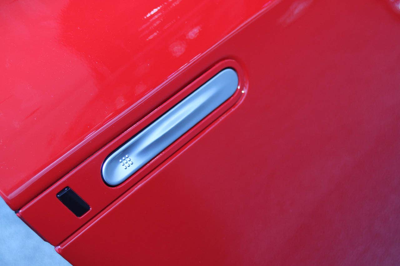 2012 Nissan GT-R