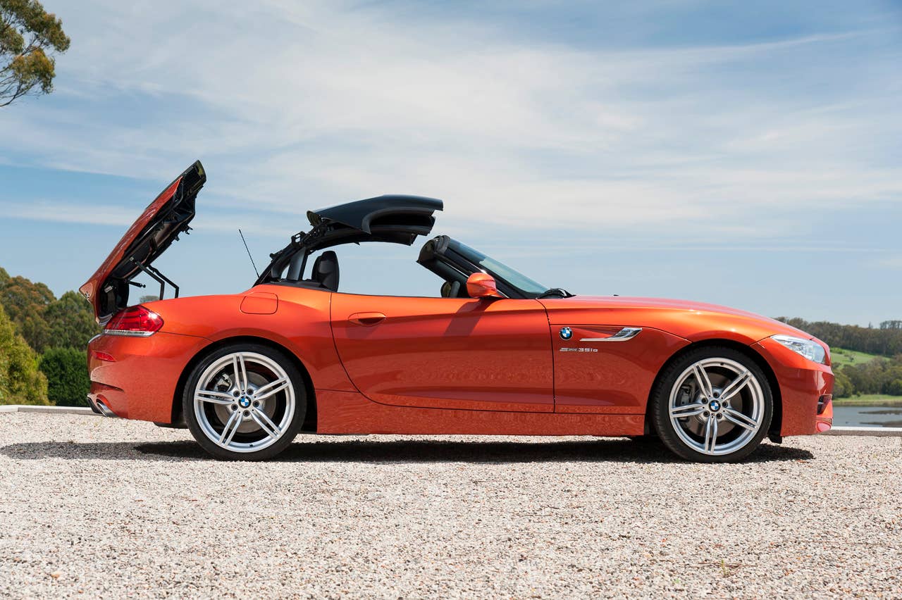 BMW Z4