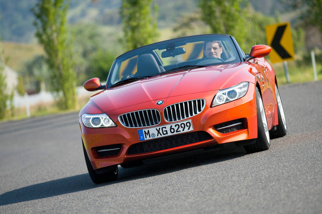 BMW Z4