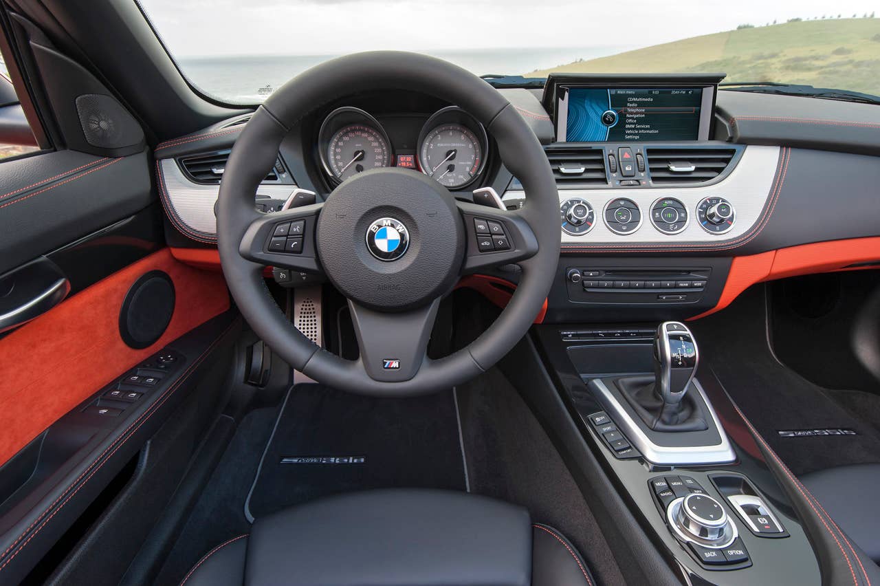 BMW Z4