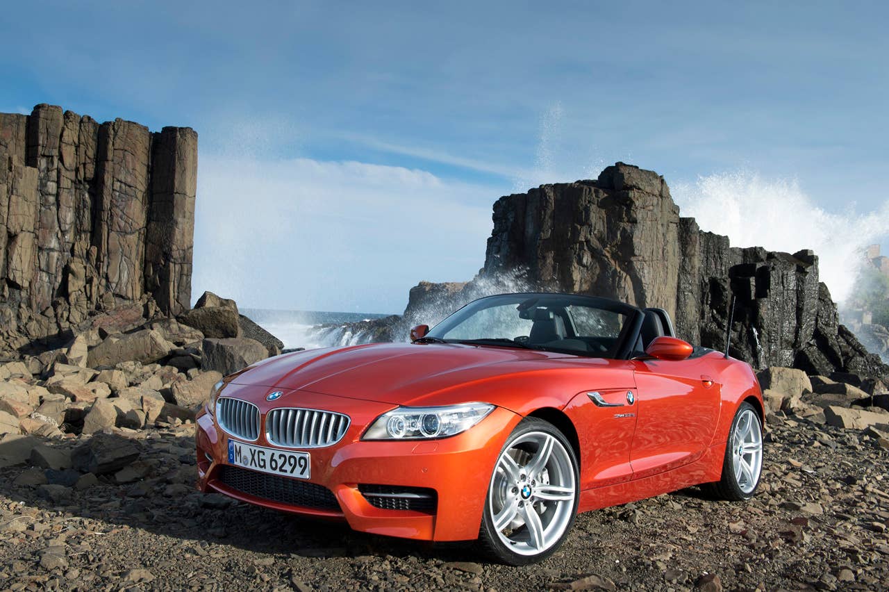 BMW Z4