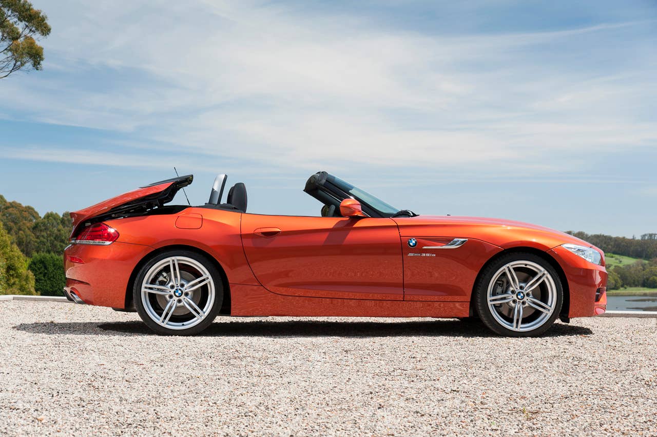 BMW Z4