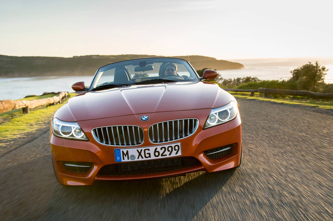 BMW Z4