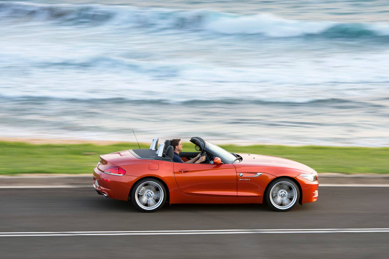 BMW Z4