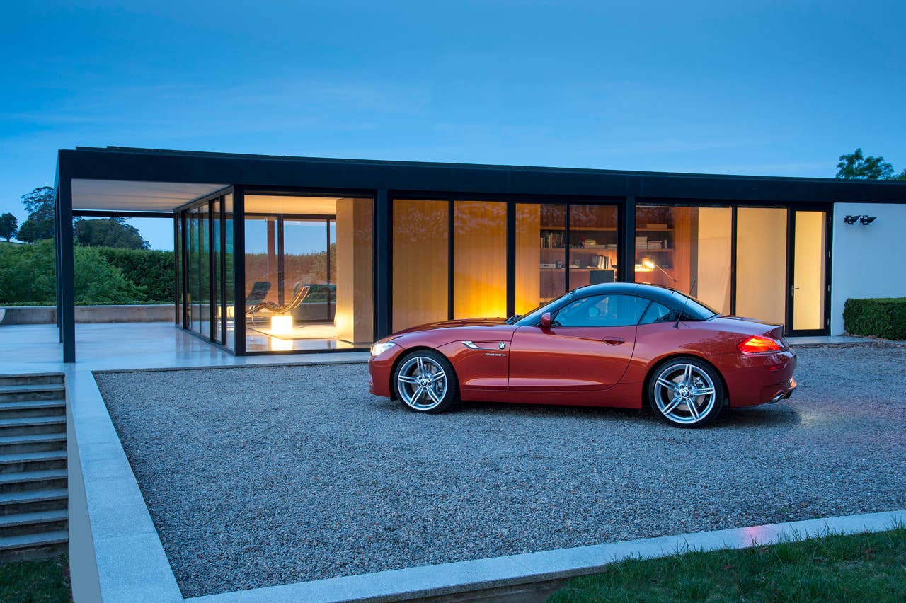 BMW Z4