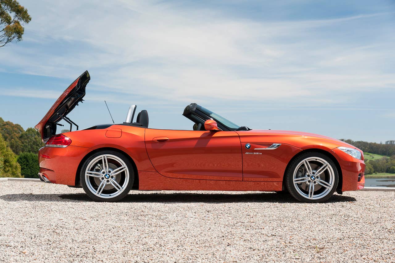 BMW Z4