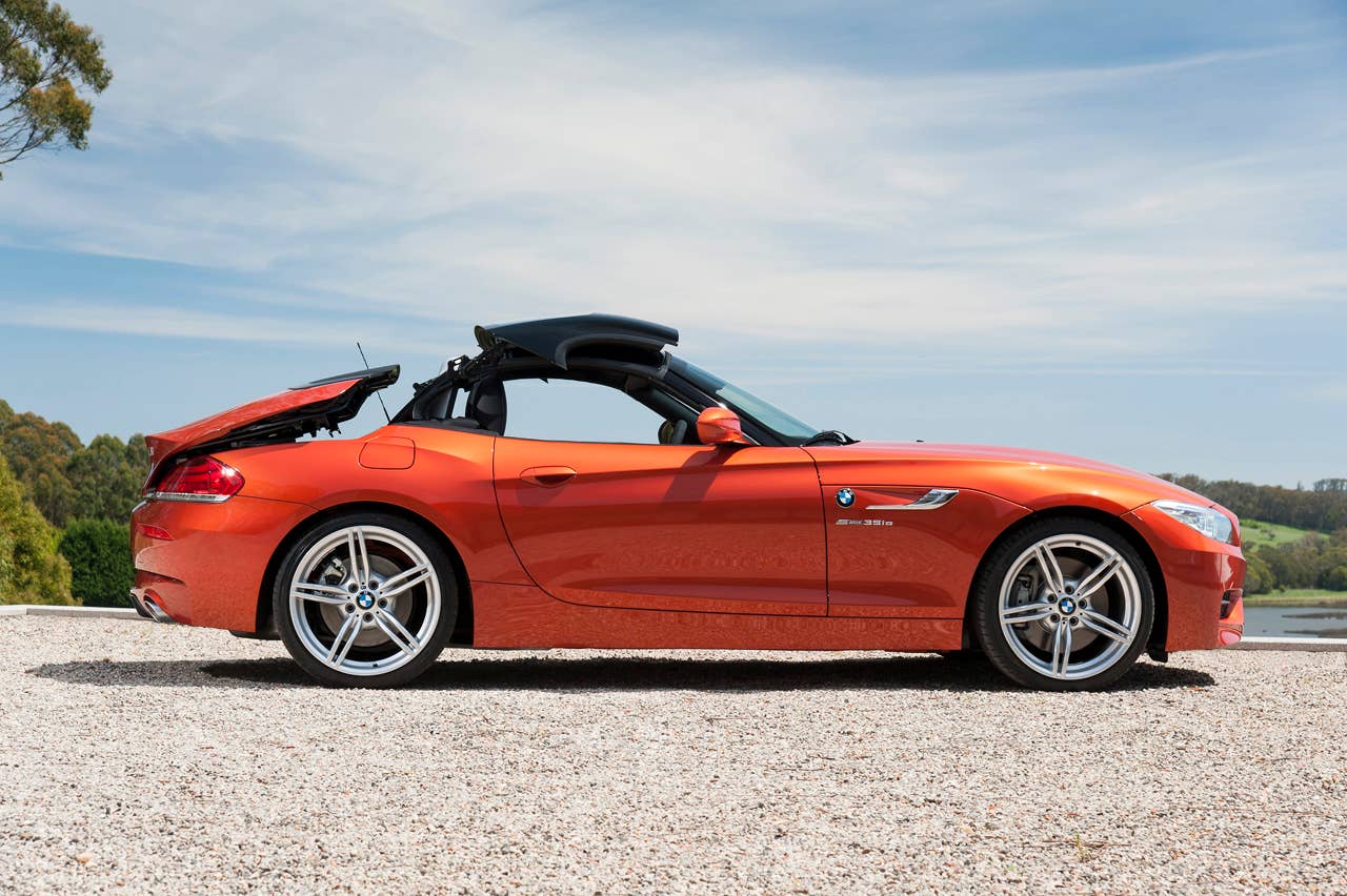 BMW Z4