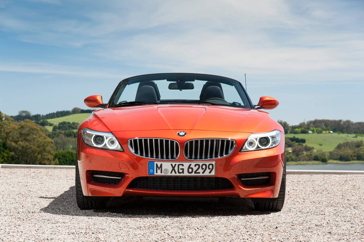 BMW Z4