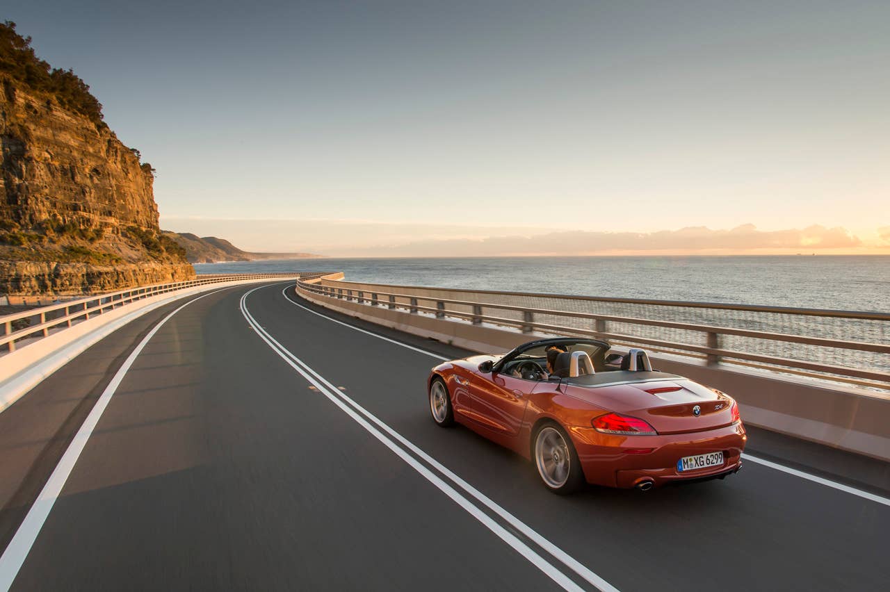 BMW Z4