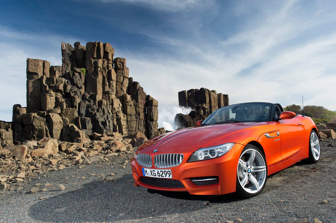 BMW Z4